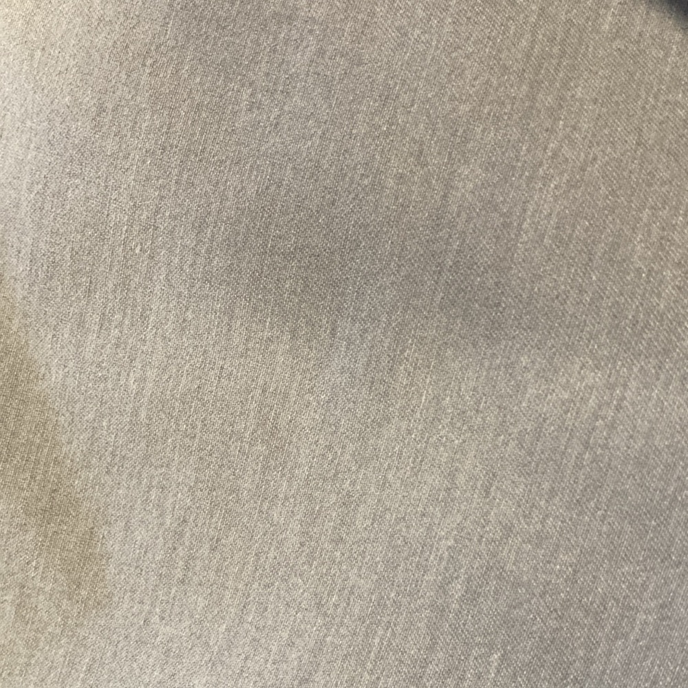 New Alfred Dunner allure pants grey 16 - Picture 10 of 11